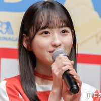 乃木坂46一ノ瀬美空、ミニスカブラウンコーデから美脚スラリ「笑顔可愛すぎてときめいた」「透明感レベチ」と反響 画像