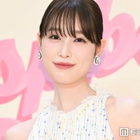 高橋ひかる、雰囲気ガラリのシルバーヘア姿公開「思わず二度見した」「誰か本当に分からなかった」の声 画像