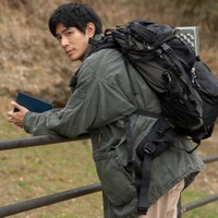 中島歩、長編映画単独初主演『旅する練習』2027年公開　共演は『ルックバック』の新人俳優・七瀬ふうり 画像
