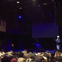 もしライブ中に地震が起こったら？「避難体験ライブ」で感じた、音楽が人に寄り添う力 画像