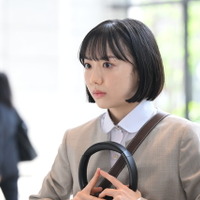 細田佳央太も新人弁護士に　芦田愛菜主演「南田南弁護士は天才肌」場面写真 画像