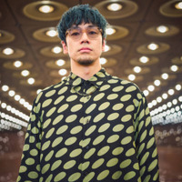 Nakajin、新曲「Pocket」をリリース。9月19日にはダンスミュージックフェス『ULTRA JAPAN』に出演 画像