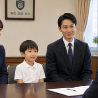 小学校受験で憧れの有名伝統校に入学するも、公園で一人うずくまった息子。「外こもり」を経て中学で見つけた居場所 画像