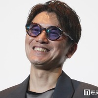 SUPER EIGHT安田章大、誕生日サプライズ祝福に笑顔 企画から参加作品への反響に「生まれてきた意味も感じる」【平行と垂直】 画像