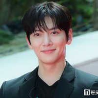 新ドラマ「メリーベリーラブ」今田美桜とW主演のチ・チャンウクって？“キス職人”の異名誇る韓国トップスター【プロフィール】 画像
