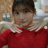元AKB48メンバー「ホーム戦で勝ったら家族で写真撮ろう」サッカー場での家族ショット公開「可愛い」「最高の笑顔ですね」の声 画像