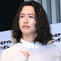 キタニタツヤ、人気バンド・ヨルシカのサポート終了へ suis＆n-bunaがエール「いつも大きな感謝を彼に感じていました」 画像