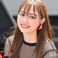 内田理央、ノースリーブ姿でグアム旅行満喫「スタイル良すぎ」「腕のラインが綺麗すぎる」の声 画像