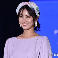 石川恋、カットした新ヘアスタイル公開「外ハネが似合う」「綺麗」の声 画像