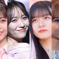 ≠ME新メンバー追加オーディション、元48センター・「日プ女子」出身者・元Popteen…「レベル高すぎ」32人の候補生にファン騒然 画像
