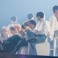 INI田島将吾「信じて待っていてくれてありがとう」念願の11人でのダンスパフォーマンスに喜び【「CITY OF LIGHTS」ライブレポ】 画像
