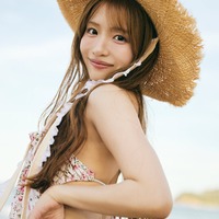 AKB48平田侑希、1st写真集決定 舞台はシドニー・水着＆ランジェリーカットにも初挑戦 画像