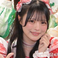 人気アイドル、美ウエスト＆美脚際立つライブ衣装に絶賛の声「スタイル良すぎて見惚れる」「ビジュアル大優勝」 画像