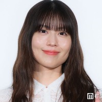 有村架純、共演者を絶賛「様になりすぎててすごくかっこよかった」【さとこはいつも】 画像