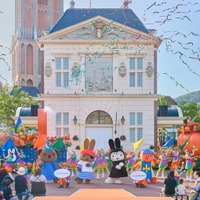 ハウステンボスのハロウィン2026開幕！ミッフィー仮装パレードや最恐ホラー、秋の美食まで見どころ満載 画像