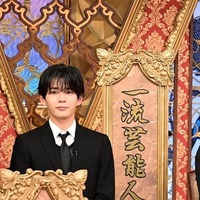 「芸能人格付けチェック」チェック項目＆ゲスト出題者発表 浜田雅功が作った“絶対ありえへん”カレーも登場 画像