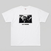 異なるルーツを持つ若者の24時間を描く『憎しみ 4K』オリジナルTシャツ付き前売券が9月21日より数量限定発売 画像