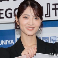 若月佑美、作品集渡したい元乃木坂メンバー告白 15年の活動振り返る「苦しいこともたくさんあった」 画像