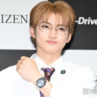 超特急ユーキ、ギャップのあるメンバー告白「意外とすごいカジュアル」 画像