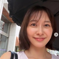 元テレ朝・久冨慶子アナ、息子リクエストの“マイクラ弁当”が話題「再現のクオリティが高すぎ」「ママの愛と工夫に感動」 画像