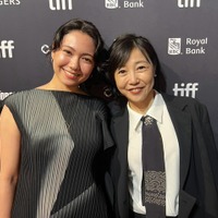「顔つきや表情が変わっていった」子役たちと戦争を学びながら撮影『わたしの知らない子どもたち』二階堂ふみも駆けつけトロントで盛況 画像