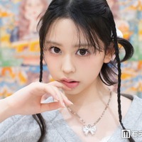 「GTO」生徒役・梶原叶渚、反町隆史に救われたコンプレックス 演技を褒めなかった母が「すごい良かった」と驚いたシーン＜インタビュー＞ 画像