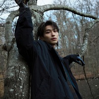 横浜流星、30歳節目に5年ぶり写真集「流章」決定 ドイツ＆日本で撮影・4年ぶりのお渡しイベントも開催 画像