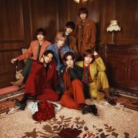 Hey! Say! JUMP、13枚目ニューアルバムリリース決定 高木雄也＆伊野尾慧が初監修 画像