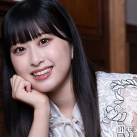 注目の“日本一可愛い新入生”候補 四年制大学・松本奈那さん【フレキャン2026特集】 画像