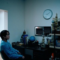 笑顔、虚無顔まで…磯村勇斗×末澤誠也、喜怒哀楽に狂気はらむ『mentor』場面写真 画像