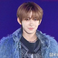 MAZZEL・NAOYA、クールなランウェイから一変 不意打ちスマイルに「反則レベルの可愛さ」「心臓もたない」と絶賛の嵐【ガルアワ2026A/W】 画像