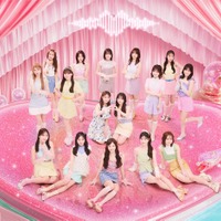 AKB48、2027年春に新冠番組決定 MCはエバース・倉野尾成美＆伊藤百花が意気込み「全員で常に全力で！」【コメント】 画像