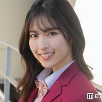 「今日好き」村谷はるな、台湾での美脚際立つミニスカコーデ披露「脚長すぎ」「お姉さん感ある」と反響 画像