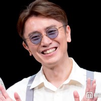 SUPER EIGHT安田章大、丸山隆平との会話明かす 同時期に舞台出演「労り合いました」【髪結いの亭主】 画像