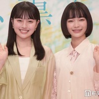NHK連続テレビ小説「風、薫る」個人・世帯視聴率発表 6月3日放送回が最高平均記録 画像