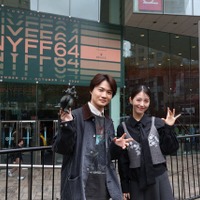 『ゴジラ-0.0』神木隆之介「スタンディングオベーションの圧が凄い！」世界初上映は悲鳴と大歓声が交錯 画像