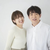 よゐこ濱口優＆南明奈、夫婦揃って地上波レギュラーは初 飾らないデート風景＆自然体の姿見せる冠番組 画像