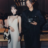 Snow Man目黒蓮＆TWICEミナらセレブリティ、ミラノに集結【フェンディ 2027年春夏コレクション ショー】 画像