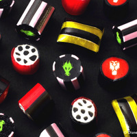 復刻！『ティム・バートン ナイトメアー・ビフォア・クリスマス』＆ディズニーヴィランズ、10月から「PAPABUBBLE」 画像