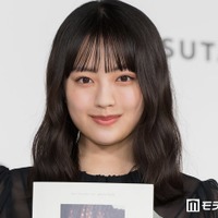 「風、薫る」上坂樹里、最終回後に投稿した直筆手紙に反響「達筆で美しい文字」「丁寧なメッセージに感動」 画像