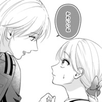 突然現れ「かわいいね」!? 親しげに声をかけてきた男性は一体誰…？【身代わりロマンチカ #18】 画像