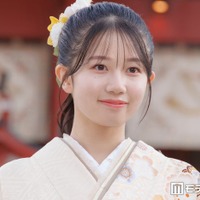 AKB48メンバー、モナキに扮した姿披露「想像以上のクオリティ」「普段とのギャップがたまらない」と反響 画像