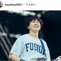 My Hair is Badベース・山本大樹、手作り生姜焼き公開「ご飯に合いそう」「お肉のボリュームすごい」と反響 画像