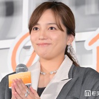 川口春奈、涙流した妹役女優に優しく声掛け「本当に可愛い末っ子で」【ママがもうこの世界にいなくても　私の命の日記】 画像