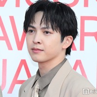 M!LK吉田仁人、自宅に“30～40個”ぬいぐるみの内訳とは「ホワイトタイガーはベッド脇に」 画像