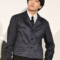 なにわ男子・西畑大吾、“死神＝DEATH NOTE”連想で小澤征悦から「どこまで言うねん！？」時給300円に「最低賃金は欲しい」【時給三〇〇円の死神】 画像
