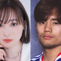 福原遥＆久保建英、電撃結婚にトレンド入りの反響「びっくり」「おめでたい」 画像