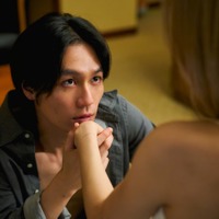 【はだかんぼうたち 第1話あらすじ】靴職人・鯖崎（松田元太）、目を奪われた女性は客の婚約者 危険な大人の恋愛群像劇が開幕 画像