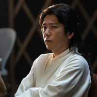 「VIVANT」飯田Pが注目する第19話のキーパーソンは？二宮和也の演技に驚愕「圧倒的に場を支配している」 画像