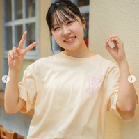 鈴木福の妹・鈴木夢、20歳誕生日報告 幼少期ショット公開に「面影ある」「お目々がクリクリ」と反響 画像